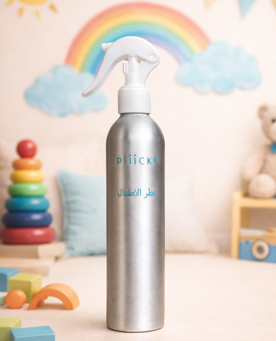 عطر الاطفال ٢٠٠ مل