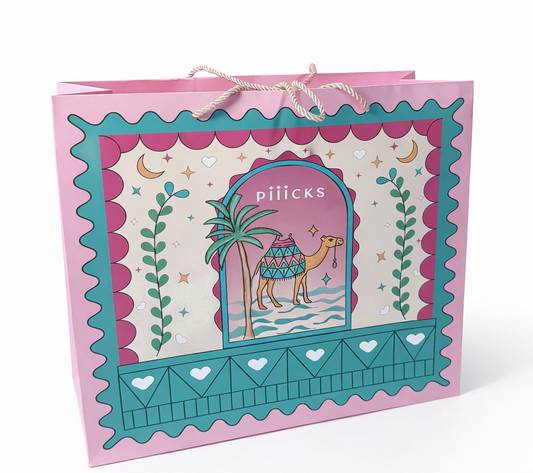 كيس للتغليف حجم وسط