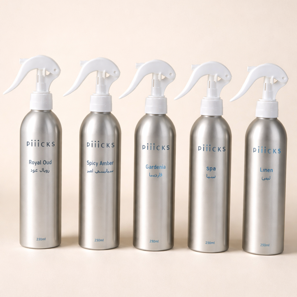 معطر منزلي home spray