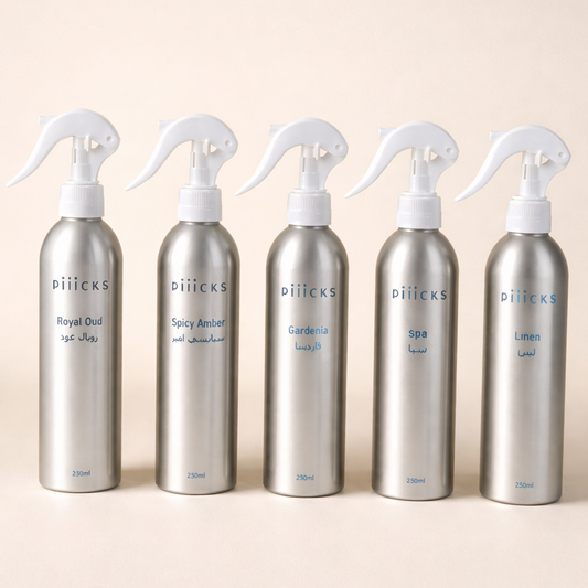 معطر منزلي home spray(حبه واحده )