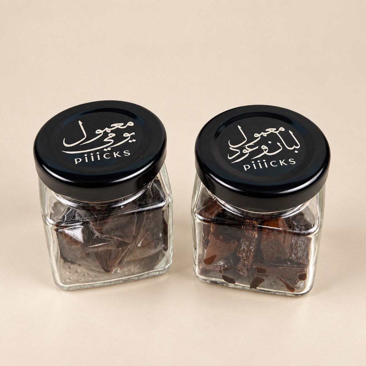 عرض معمول يومي + معمول اللبان